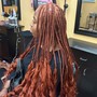 Root Touch Up