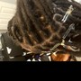 Loc re-twist