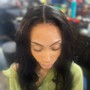 Lace Closure Sew In