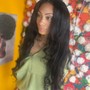 Lace Closure Sew In