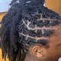 Two-Strand Twists