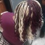 Crochet Braids