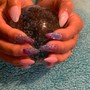 Hot Stone Massage