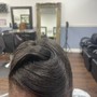 Comb Twist