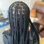 Box Braids