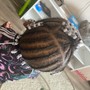 Kid's Braids