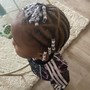 Kid's Braids