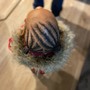 Kid's Braids