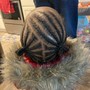 Kid's Braids