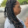 Crochet Braids (Pre-looped ONLY)