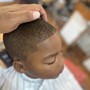 Kid's Cut