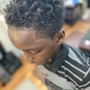 Kid's Cut