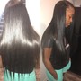 Lace Closure Sew In