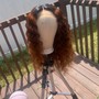 Wig Install