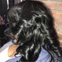 Lace Closure Sew In