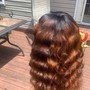 Lace Closure Sew In