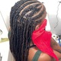 Flat Twists