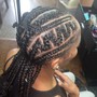 Box Braids