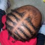 Kid’s Cut