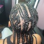 Cornrows