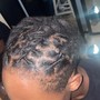 Comb Twist