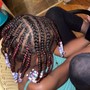 Kid's Braids