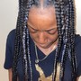 Box Braids