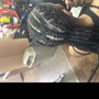 Crochet Braids