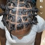 Kid's Braids