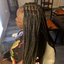 Small Soft Locs