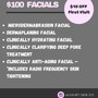 Dermaplaning Facial