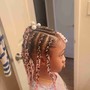 Kid's Braids