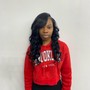 Lace Closure Sew In