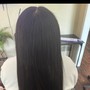 Brazilian Blowout