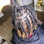 Adult retwist