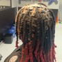 Crochet ( Braids, Twist, Locs)