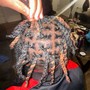 Adult retwist