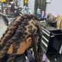 Comb Twist