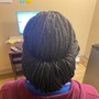 Comb Twist