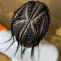 Kinky Twist