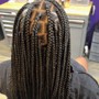 Senegalese Twist