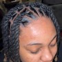 Two strand Twist