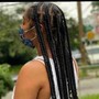 Loc Retwist