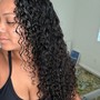 Closure Sew In