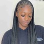 Braids/Twist Maintainece