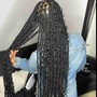 Weave ITip Extensions