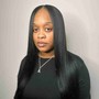 Weave Sew-in maintenance