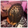 Wick Dreadlocks