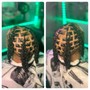 Loc Re-Twist + Style