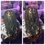 Senegalese Twist